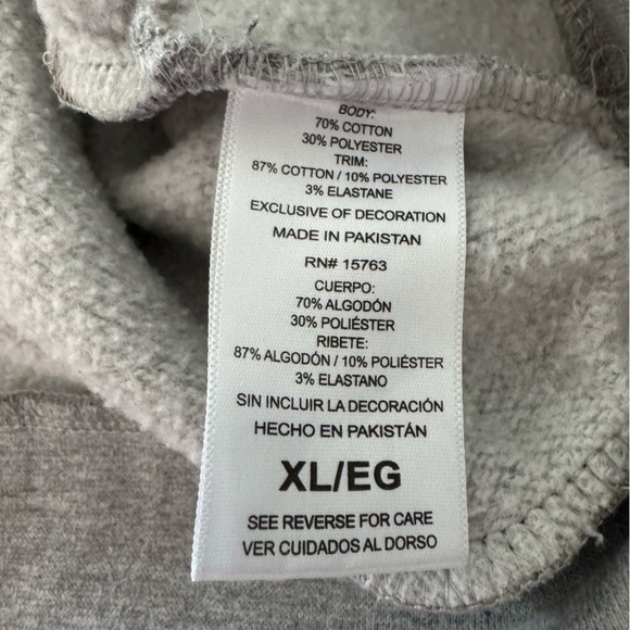 Champion XL hoodie - Picture 5 of 5